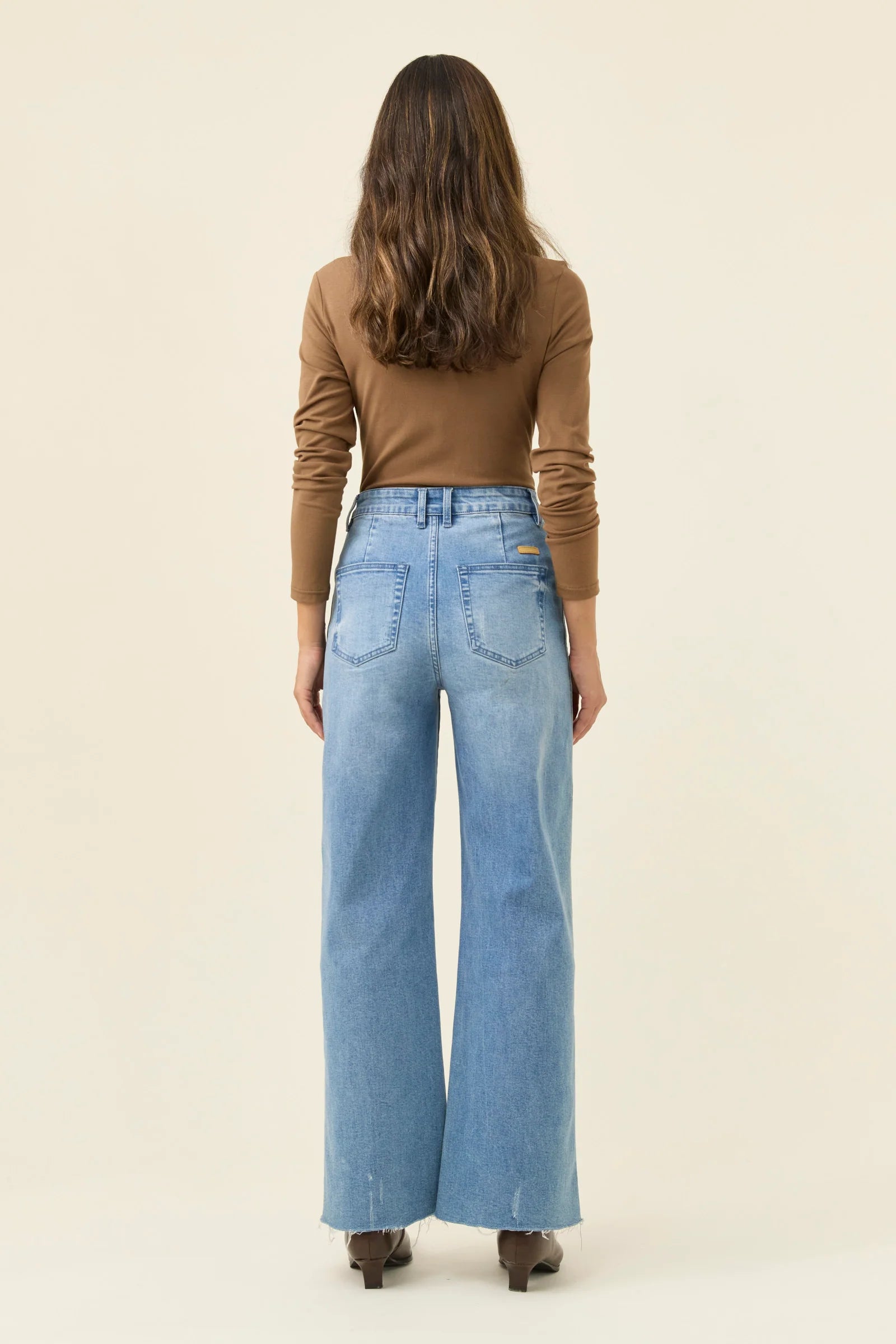 Tate Denim | Stellar