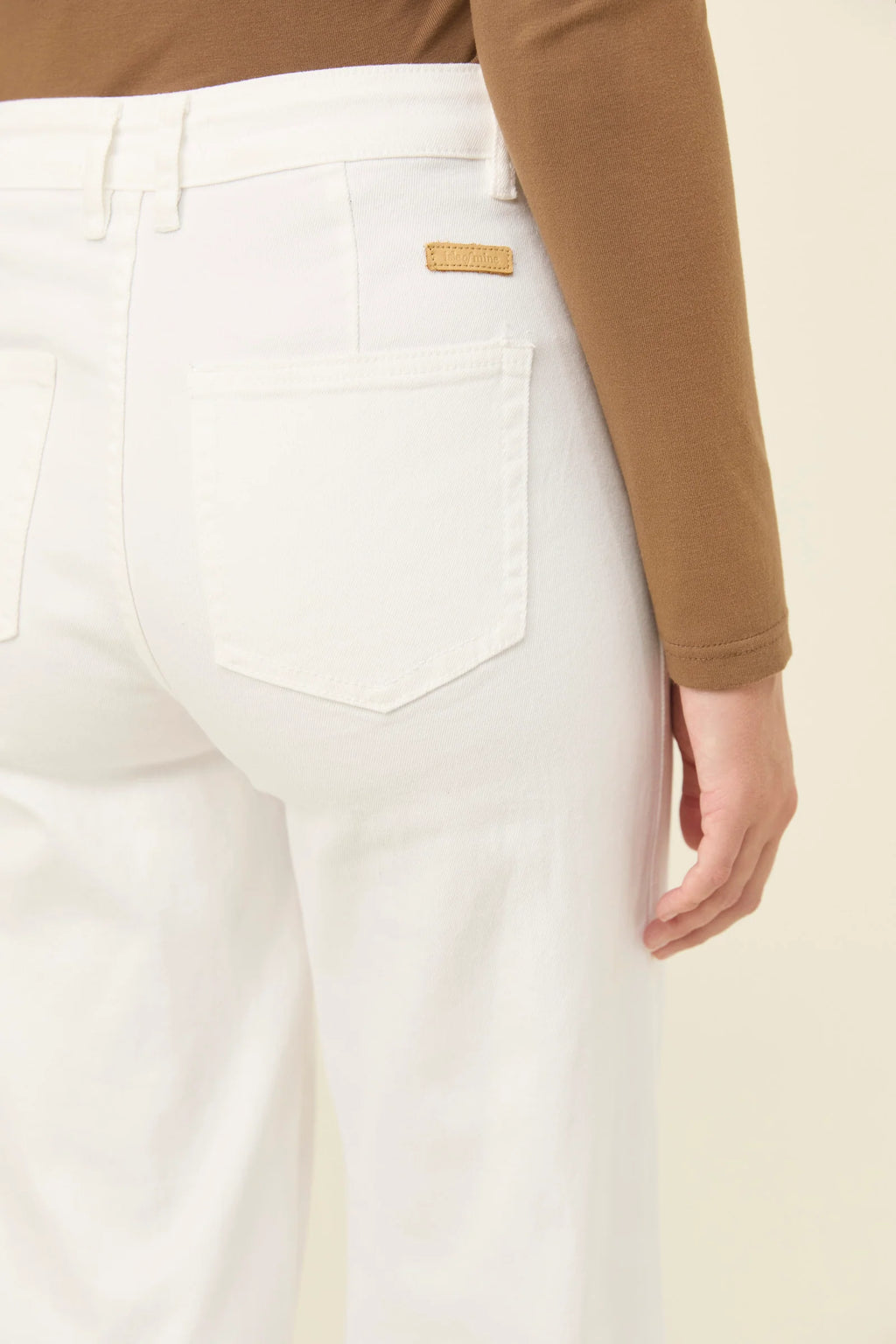 Tate Denim | Salt