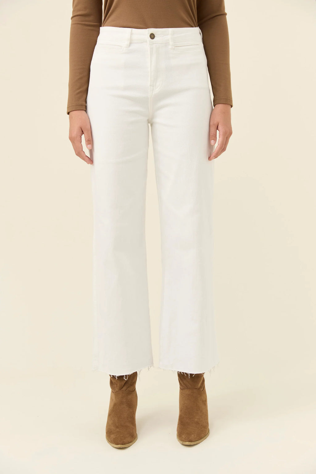 Tate Denim | Salt