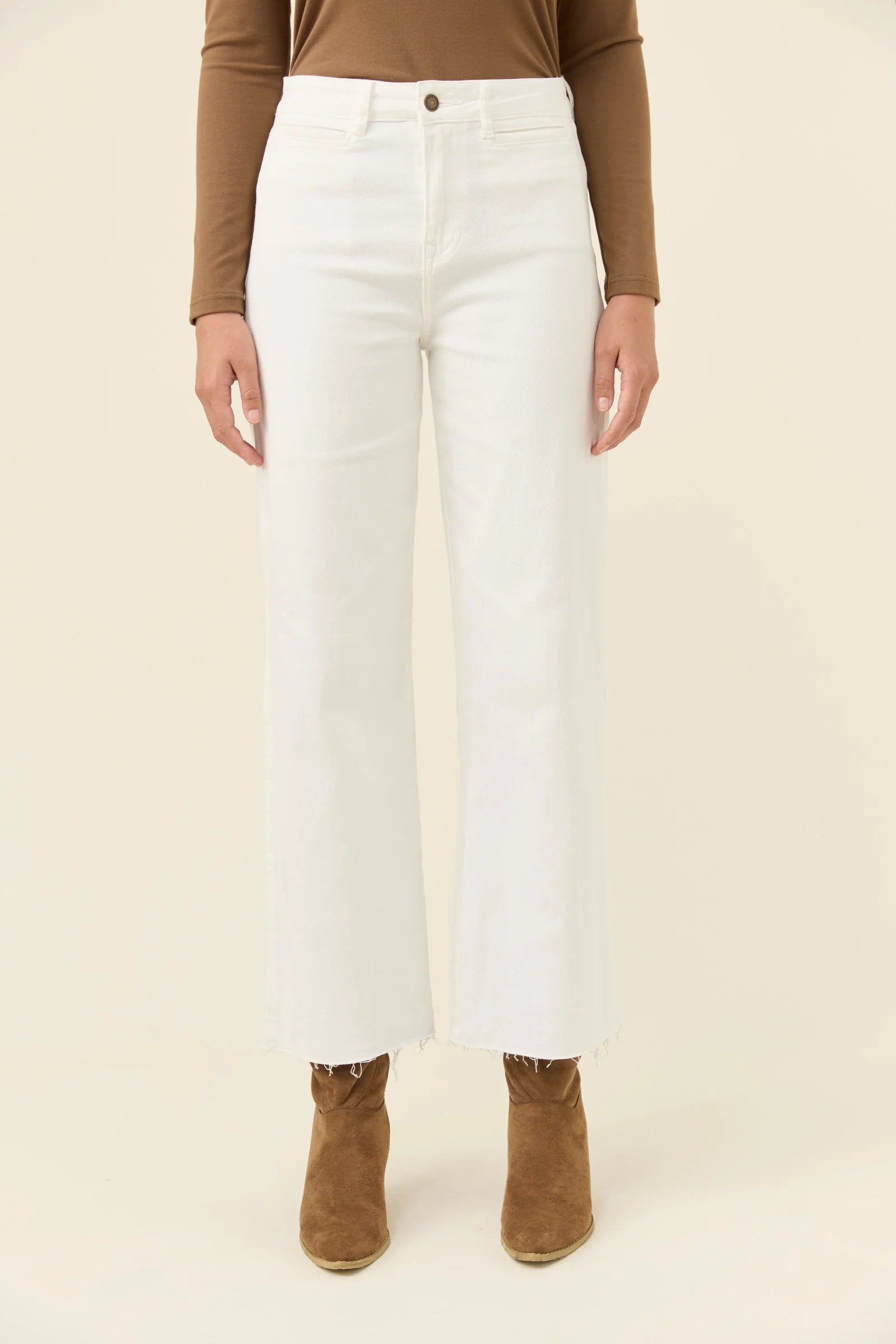 Tate Denim | Salt