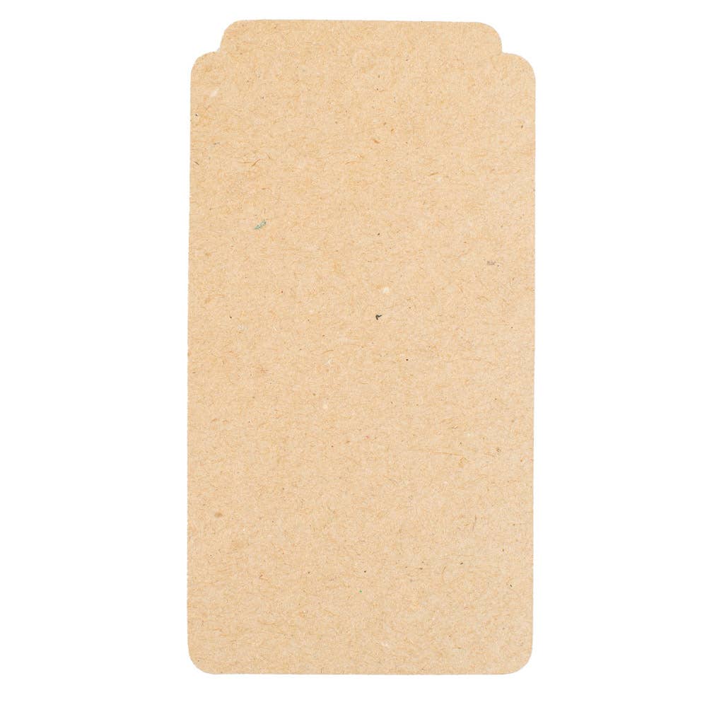 Native Blooms Individual Gift Tag | Sow 'n Sow