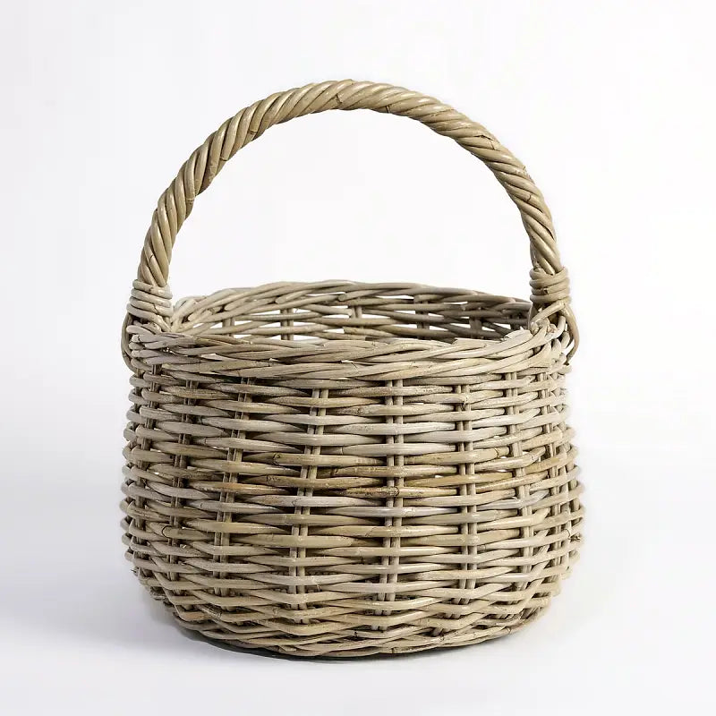 Wicka Basket | Tilbrook