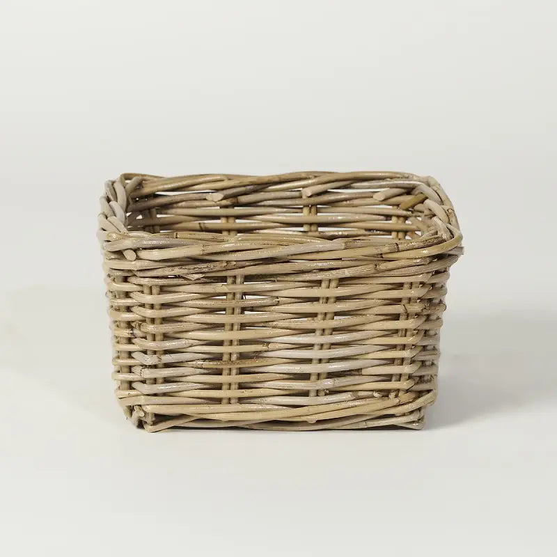 Wicka Basket | Lexington Small