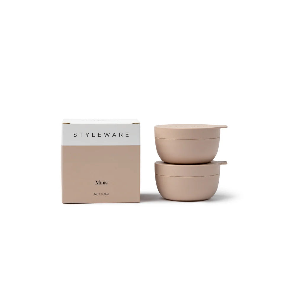 Styleware Minis | Biscotti