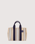 SMWR. Knitted Handbag | Meadow