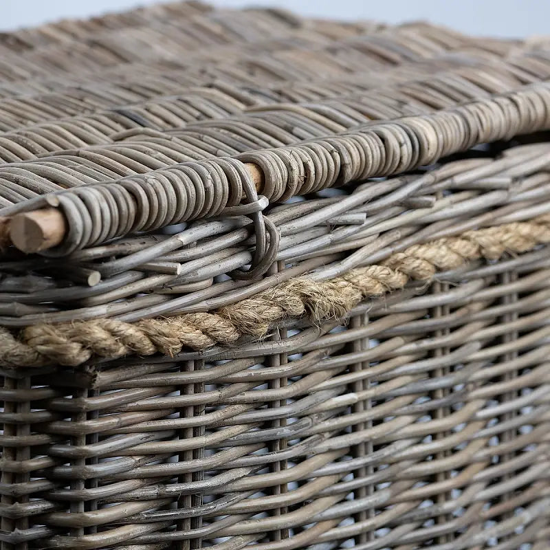 Wicka Basket | New England Medium