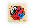 Mini Block Puzzle | Ladybird