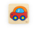 Mini Block Puzzle | Car
