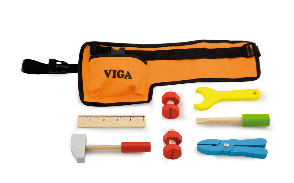 Tool Belt
