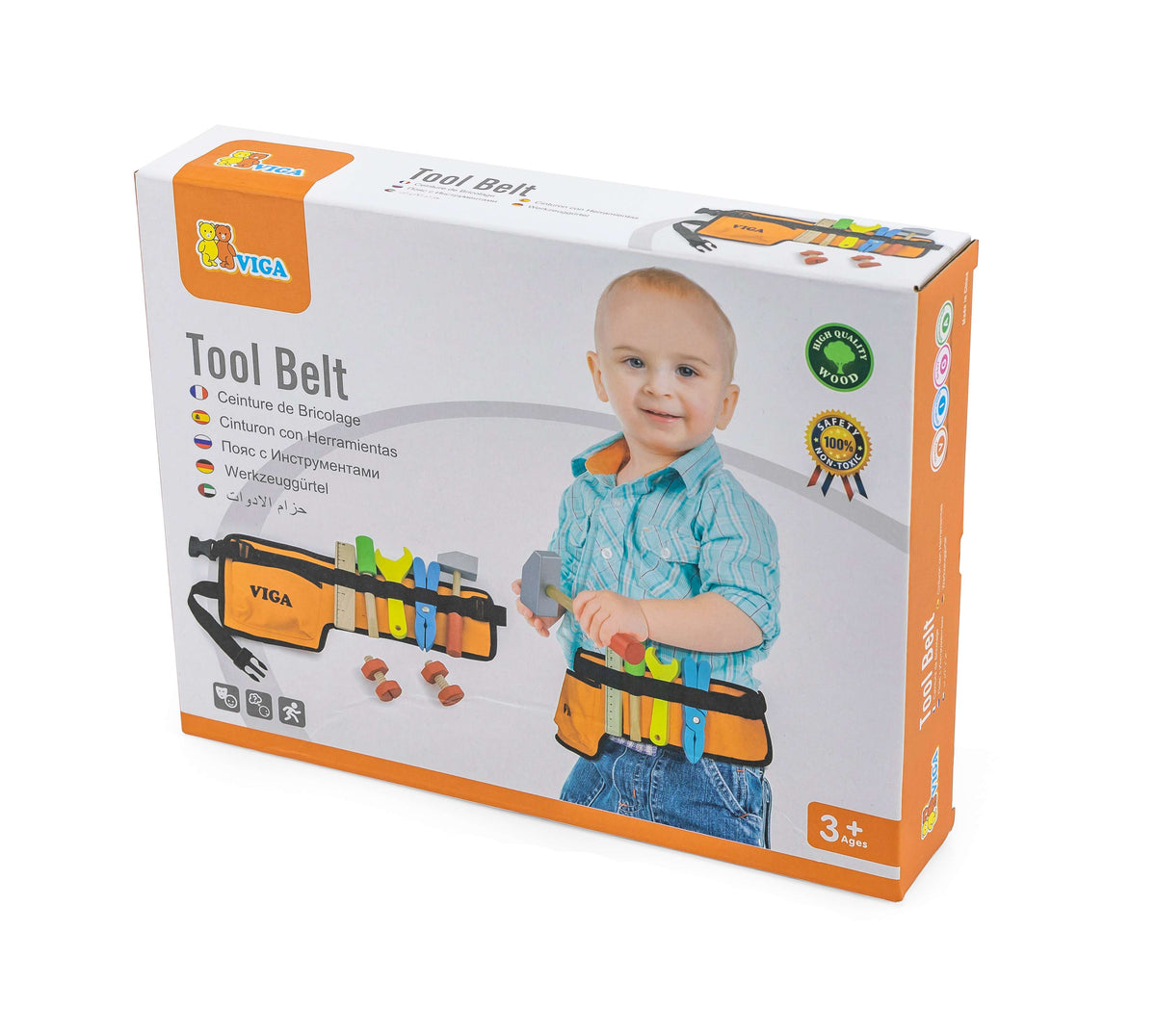 Tool Belt