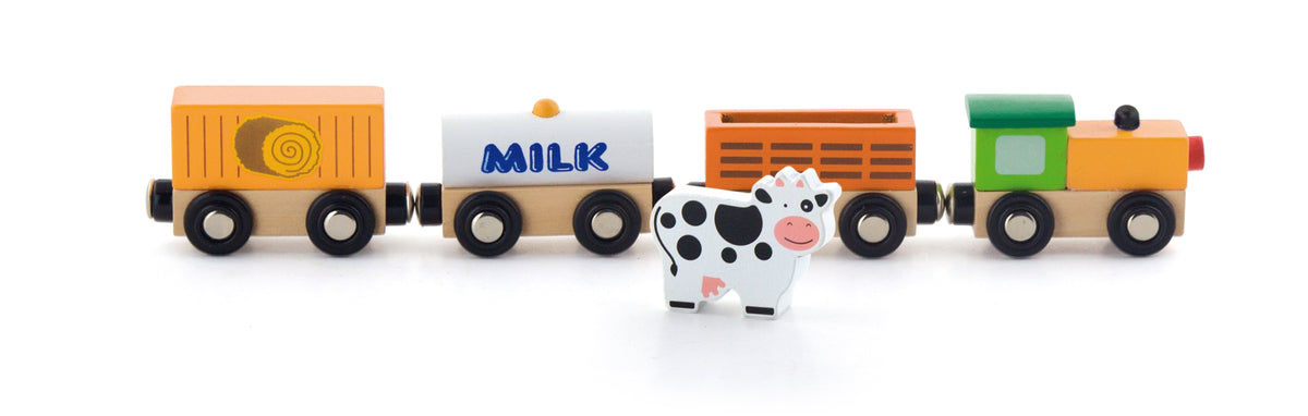 Farm Train