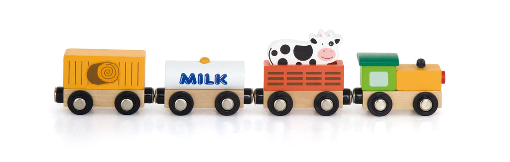 Farm Train