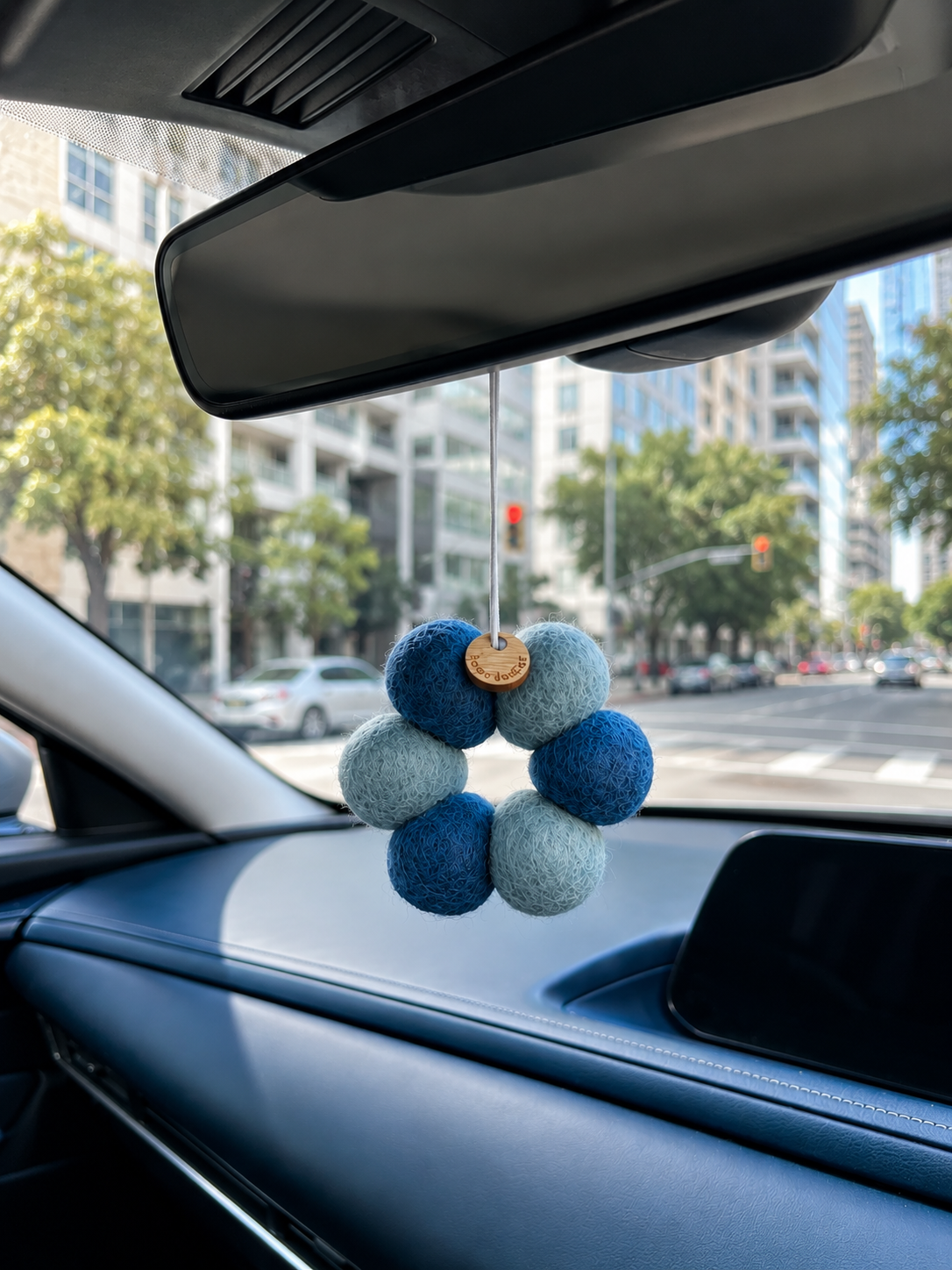 Scented Your Way - Felt Freshener
