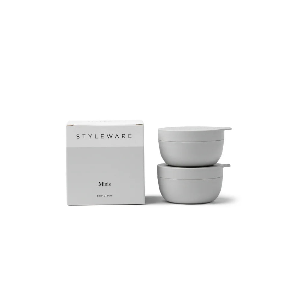 Styleware Minis | Smoke