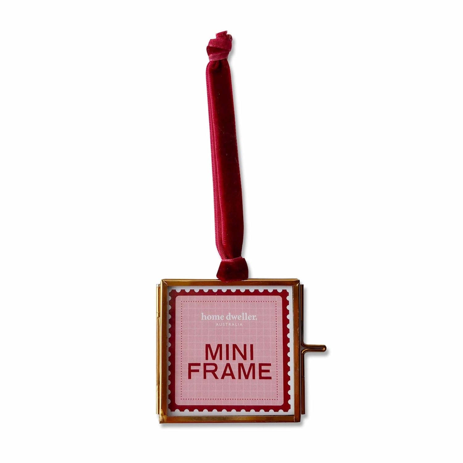 Mini Frames