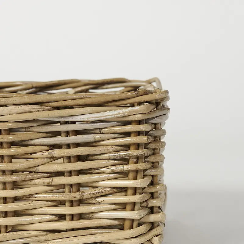 Wicka Basket | Lexington Small