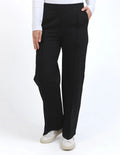 Foxwood Lounge Pant - Black