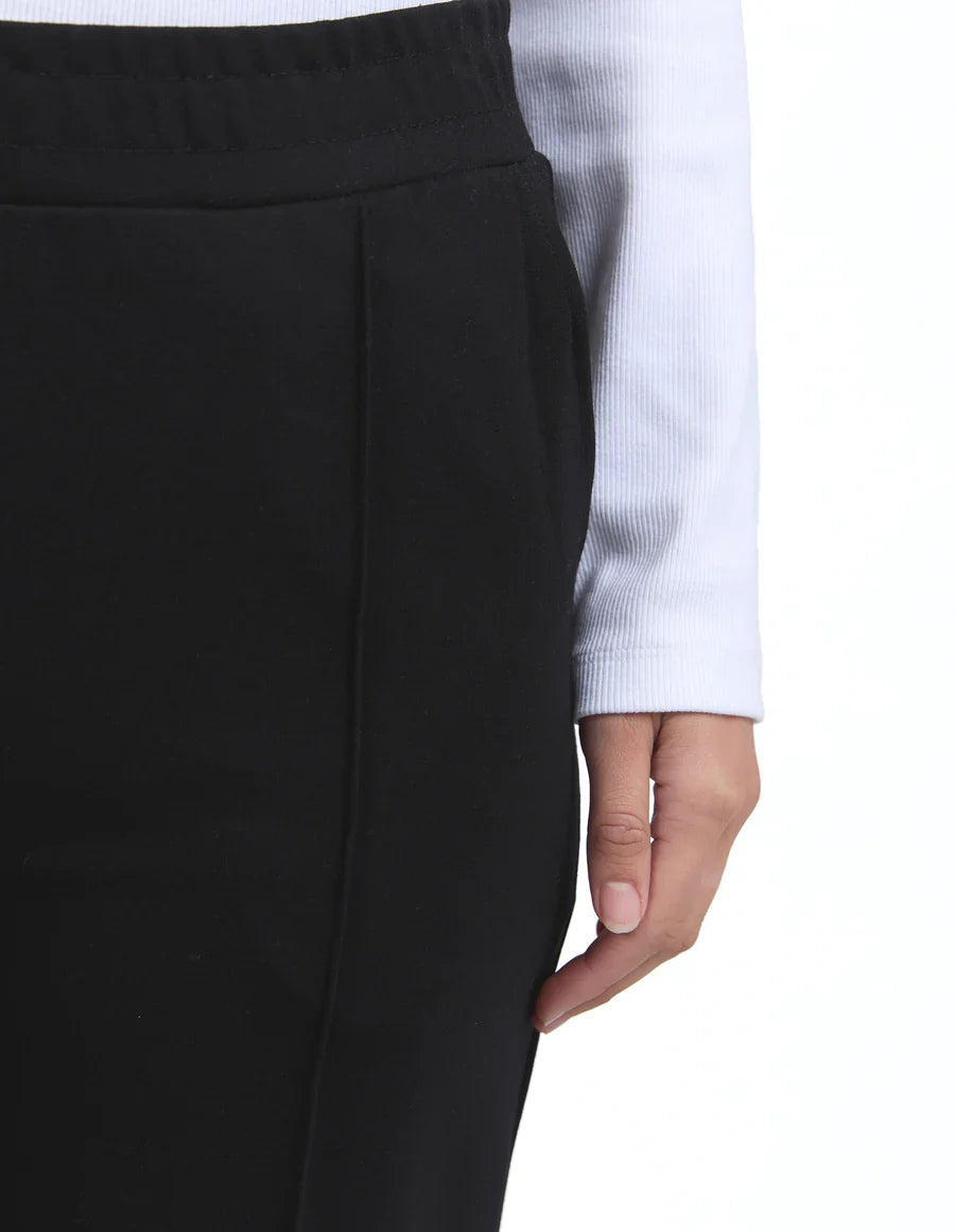 Foxwood Lounge Pant - Black