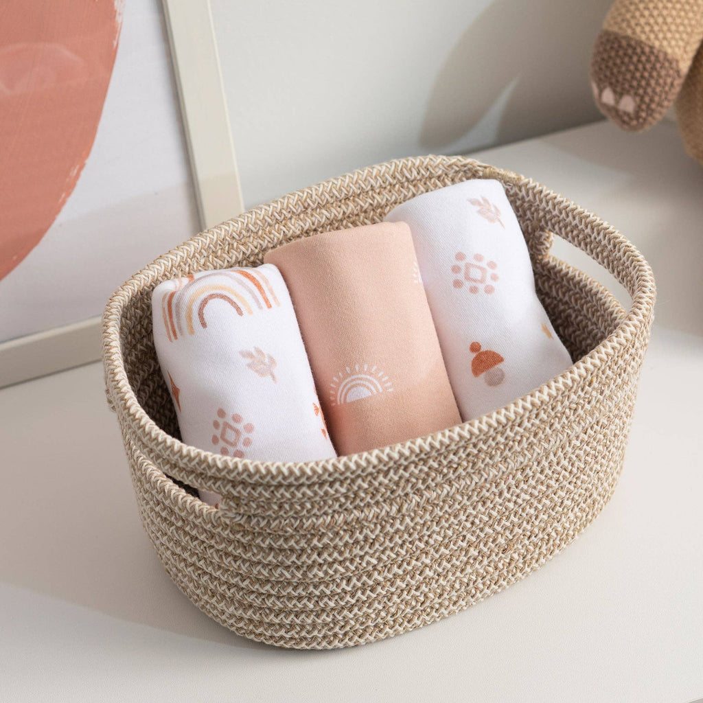 Wash cloths | Bohemian Bliss - 3 Pack