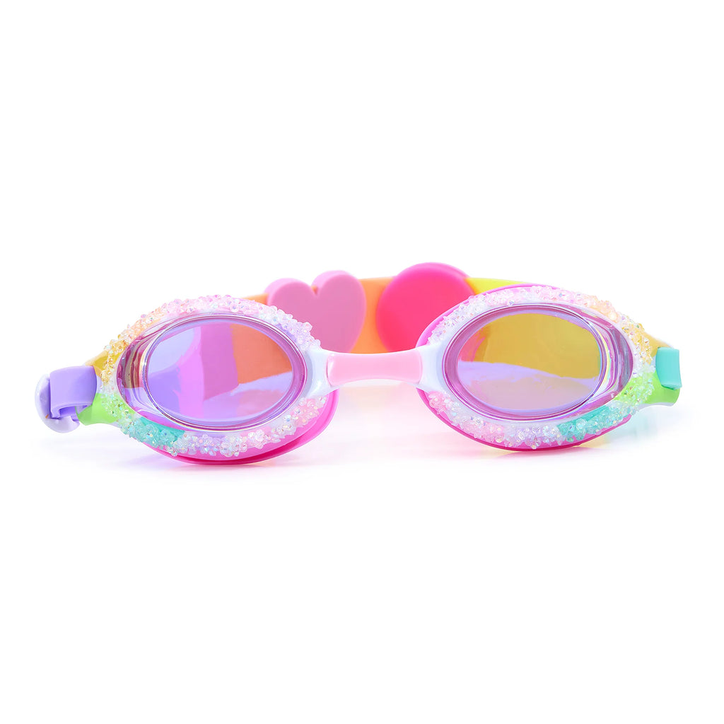 Pixie Sticks Swim Gogglea