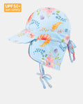 Swim Flap Cap – Atlantis