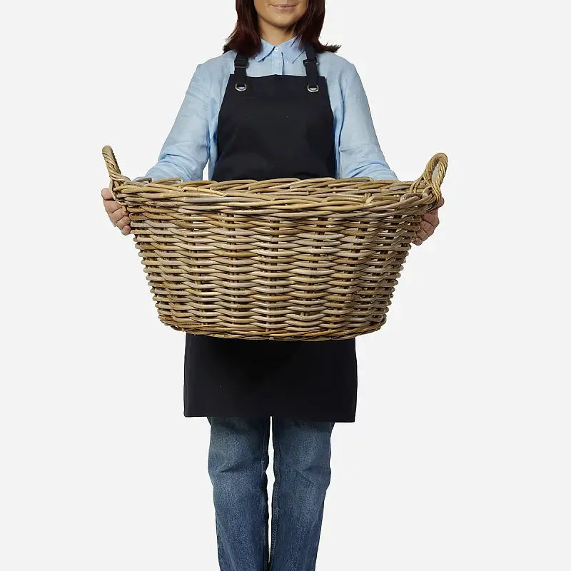 Wicka Basket | Bridgewater