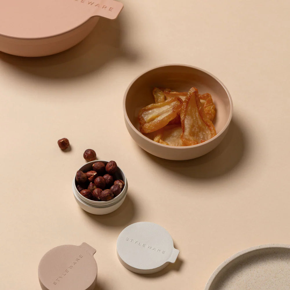 Styleware Minis | Biscotti