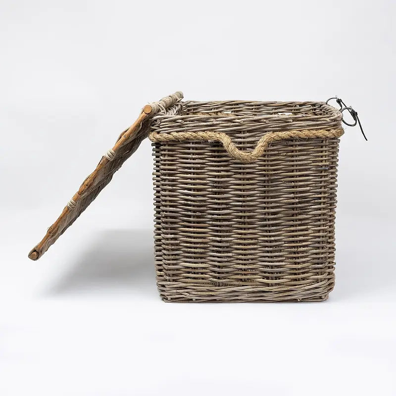 Wicka Basket | New England Medium