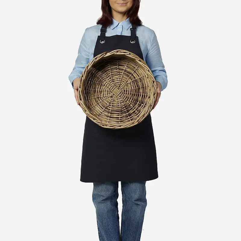 Wicka Basket | Waldorf Large