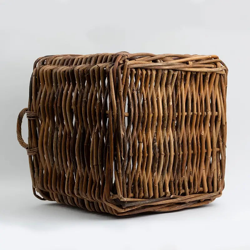 Wicka Basket | Aspen Medium
