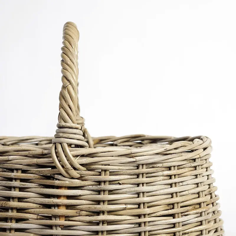 Wicka Basket | Tilbrook
