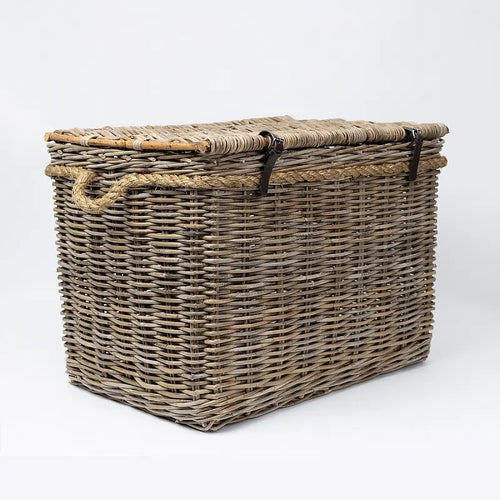 Wicka Basket | New England Medium