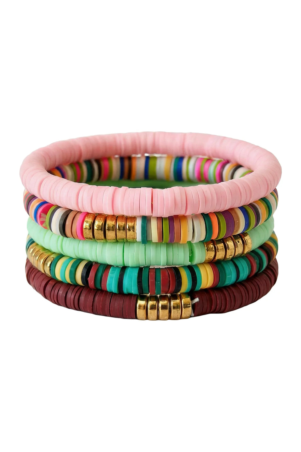 Calypso Bracelet Set