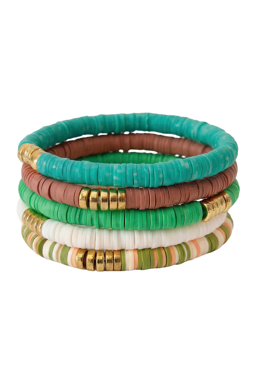 Calypso Bracelet Set