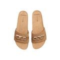 Frankie4 Quinn III Barley Suede