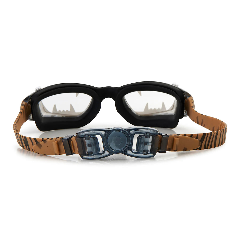 Eye of The Tiger Swim Goggles