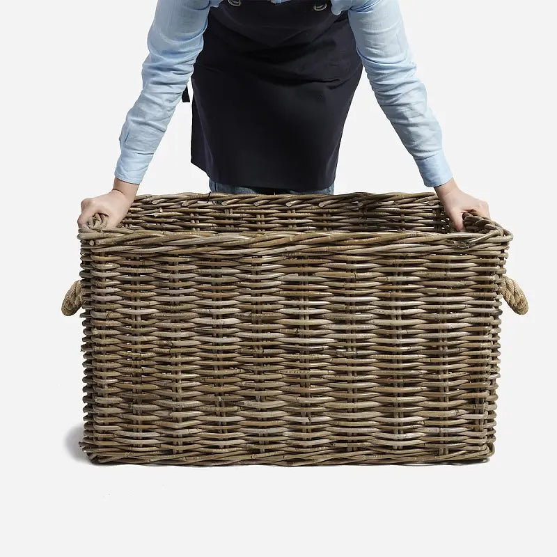 Wicka Basket | Hampton Extra Large