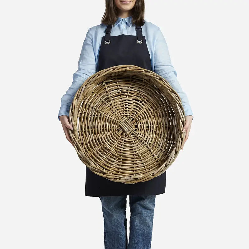Wicka Basket | Napa Large