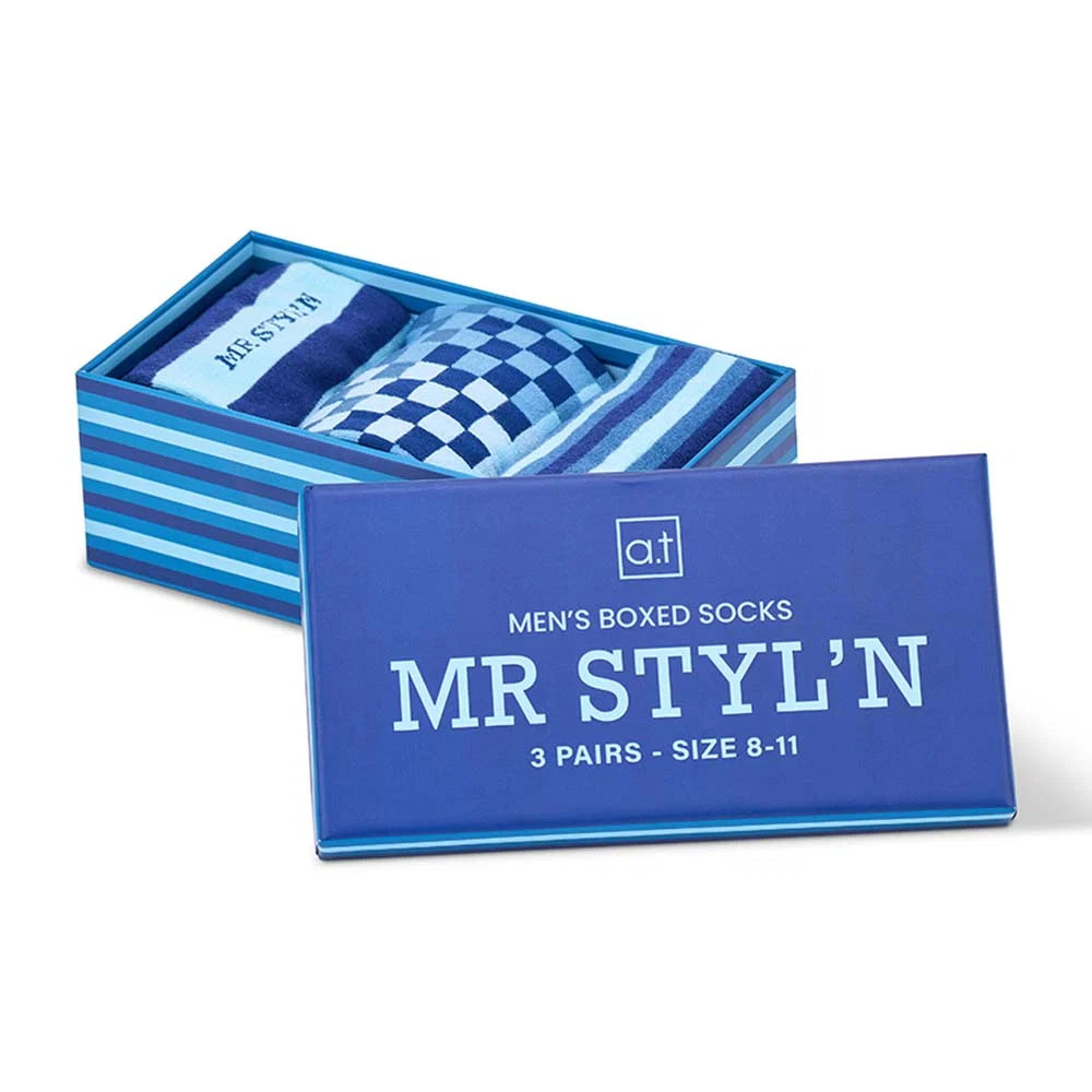 Socks - Mr Styl'n
