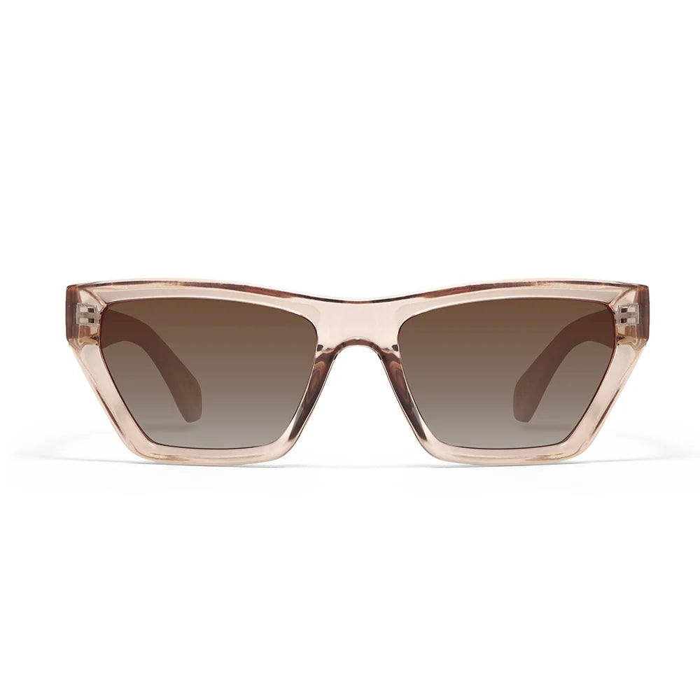 SOEK Sunglasses | Nilaa Mocha