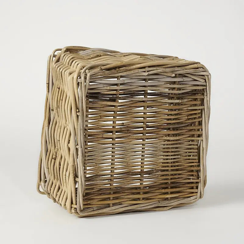 Wicka Basket | Lexington Small
