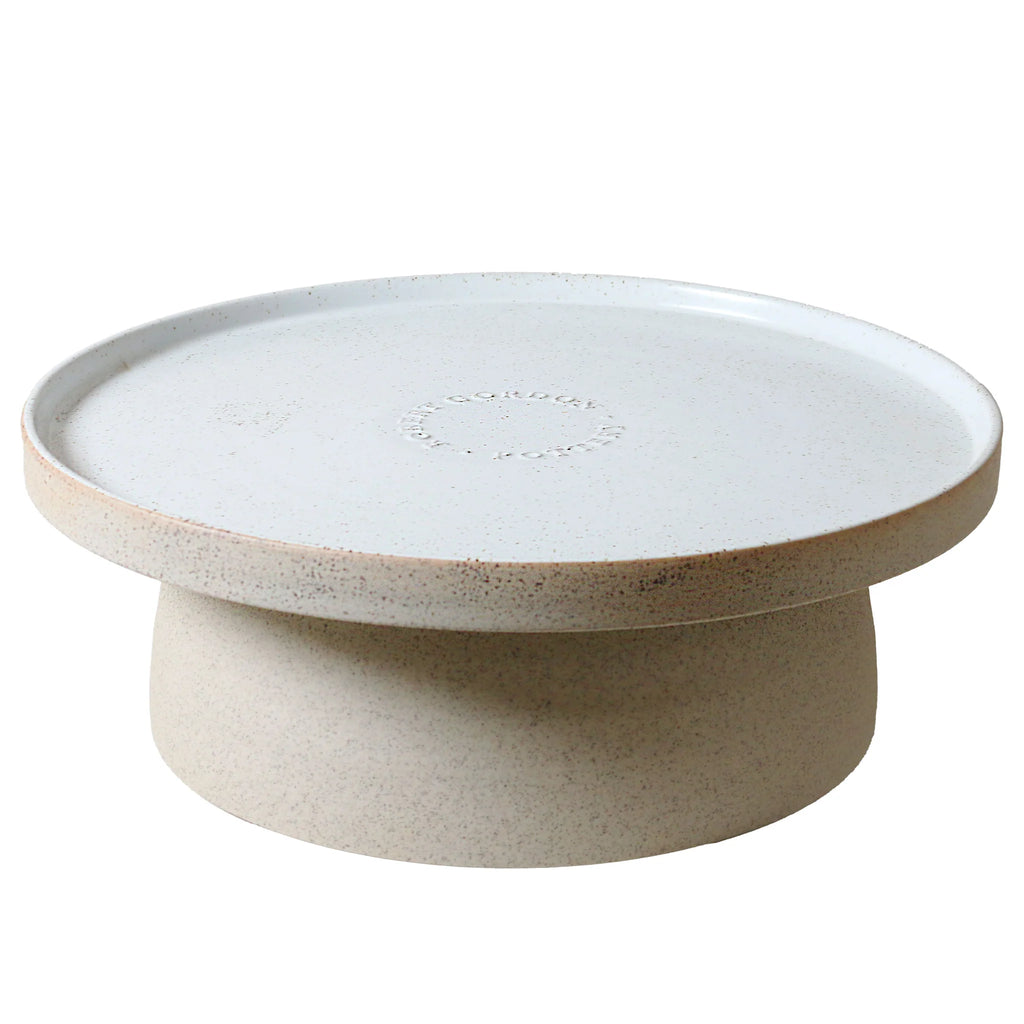 Cake Stand / Garden to Table