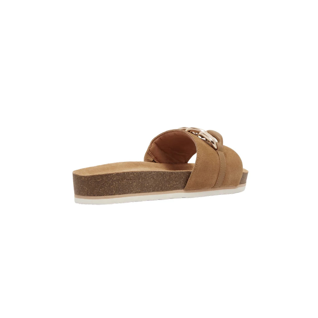 Frankie4 Quinn III Barley Suede