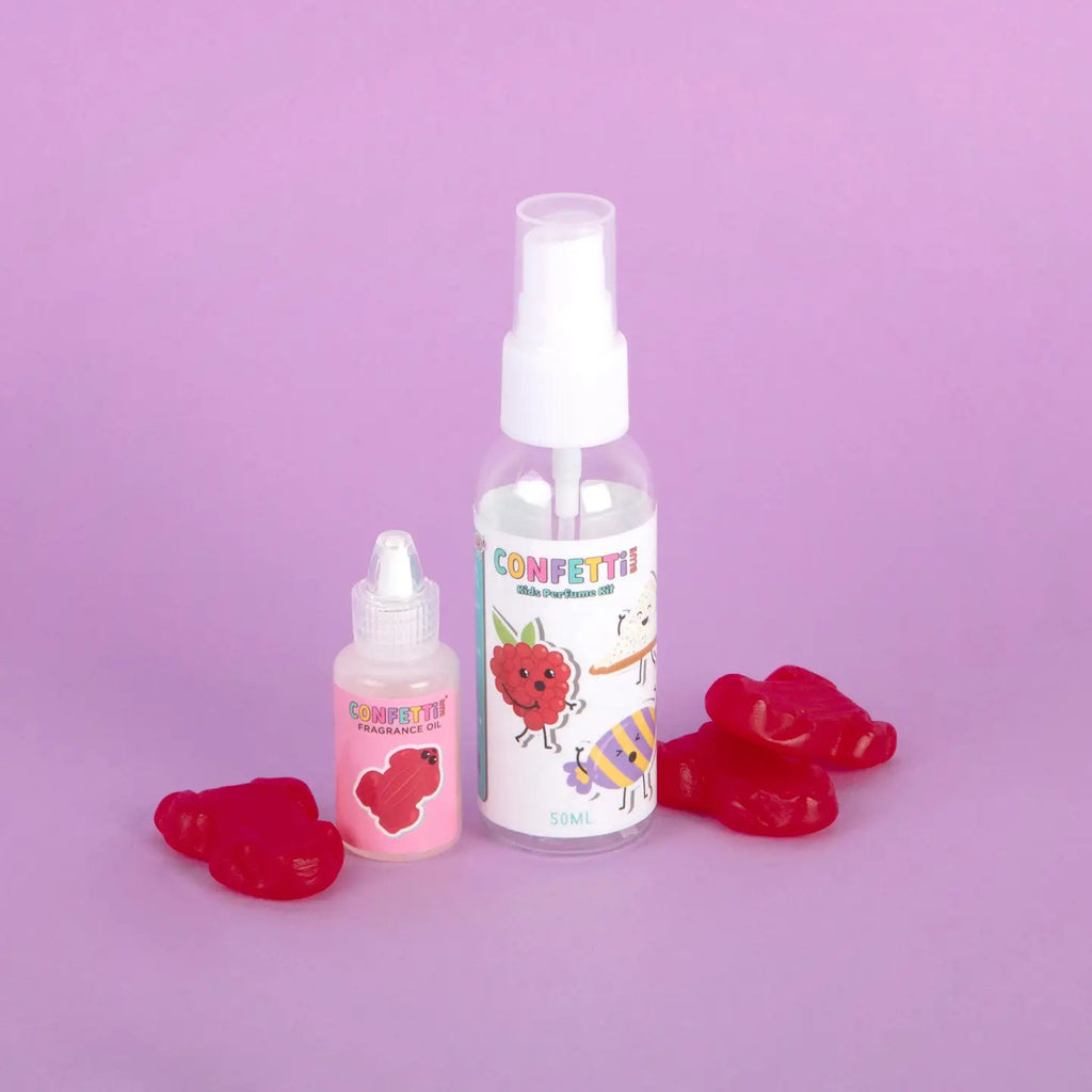Red Frogs Mini Perfume Making Kit