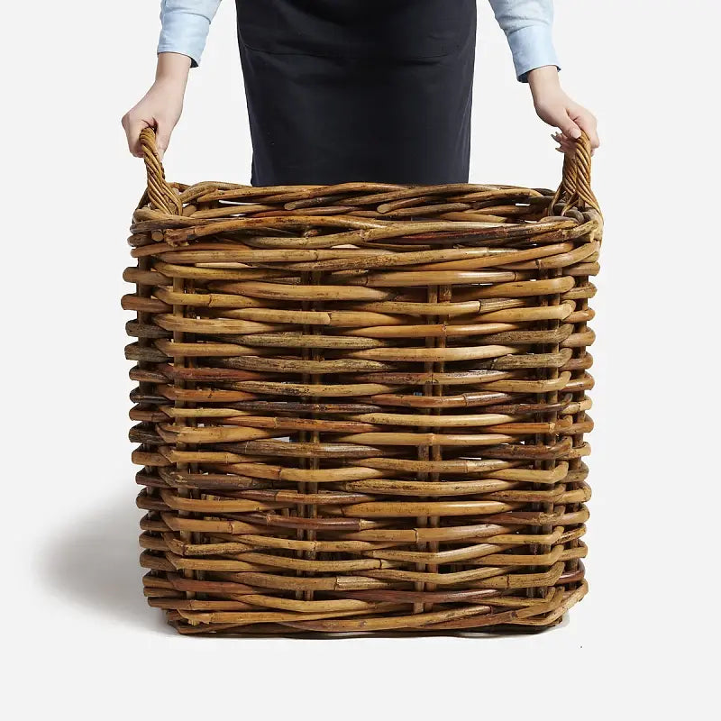 Wicka Basket | Aspen Medium