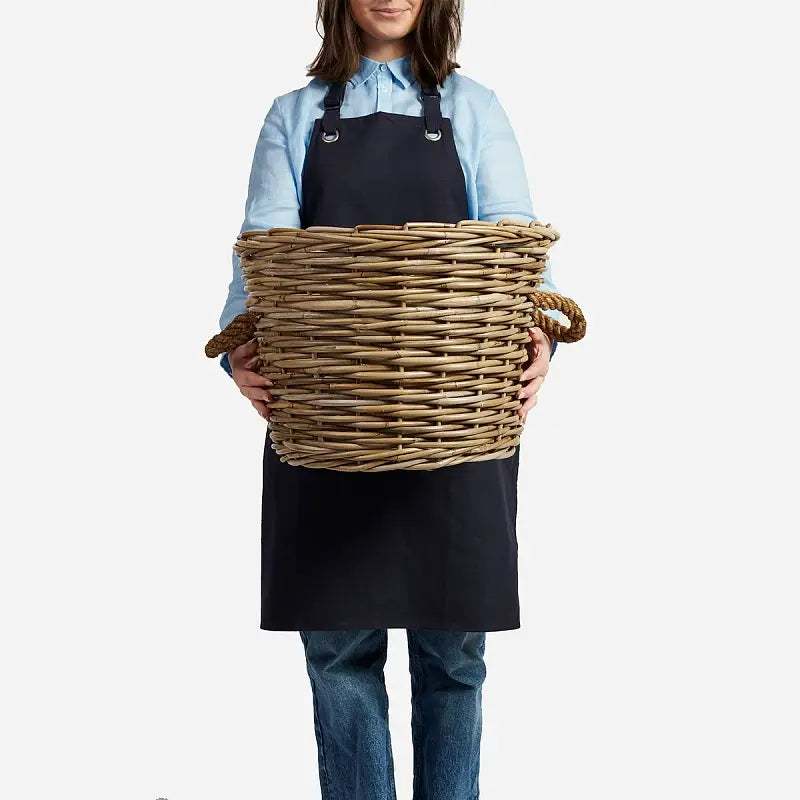 Wicka Basket | Lupa Large