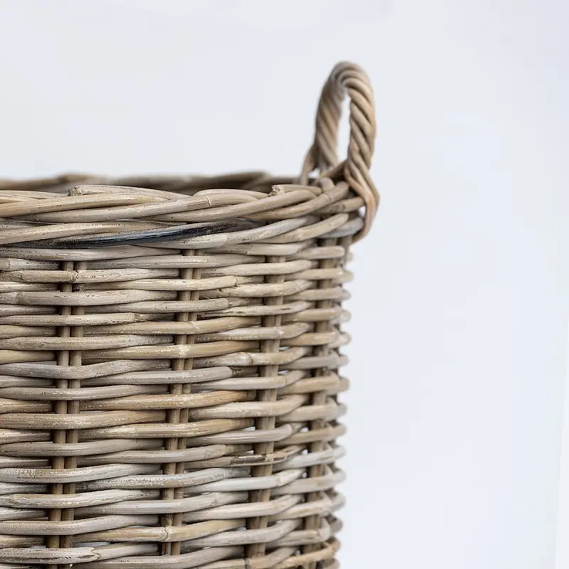 Wicka Basket | Helmsley Medium