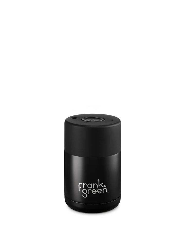 Frank Green 8oz Ceramic Reusable Cup - Midnight