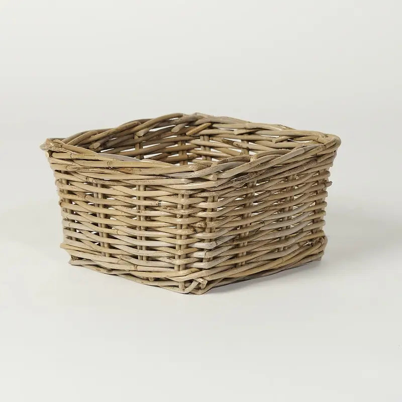 Wicka Basket | Lexington Small