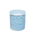 NOSS Large Candle |  Iris & English Rose